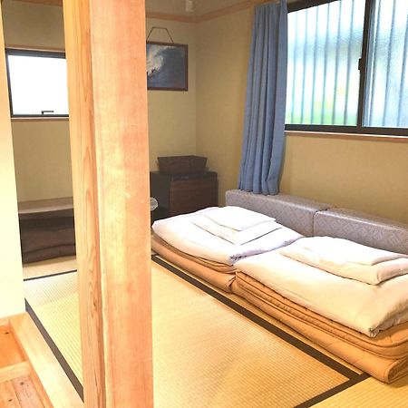 Guest House Kamakura Zen-Ji ภายนอก รูปภาพ