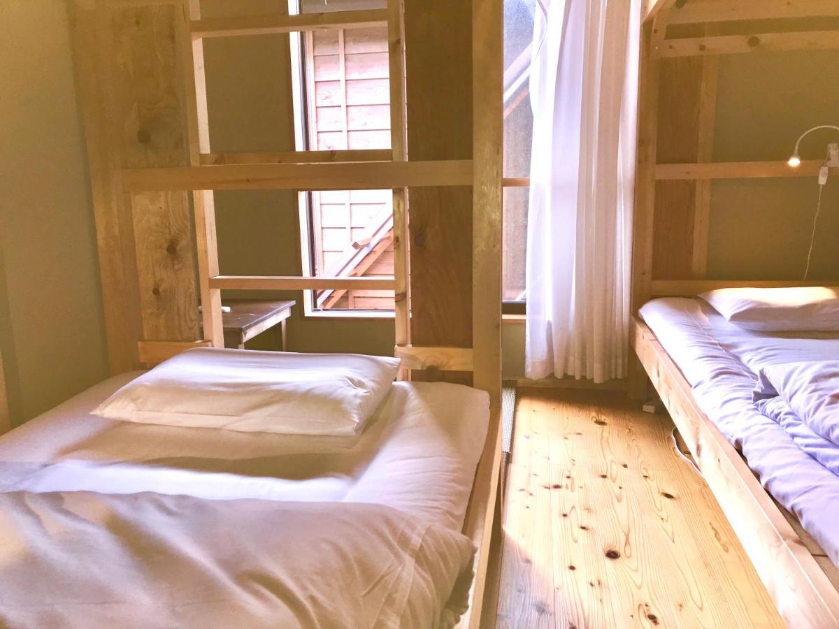 Guest House Kamakura Zen-Ji ภายนอก รูปภาพ
