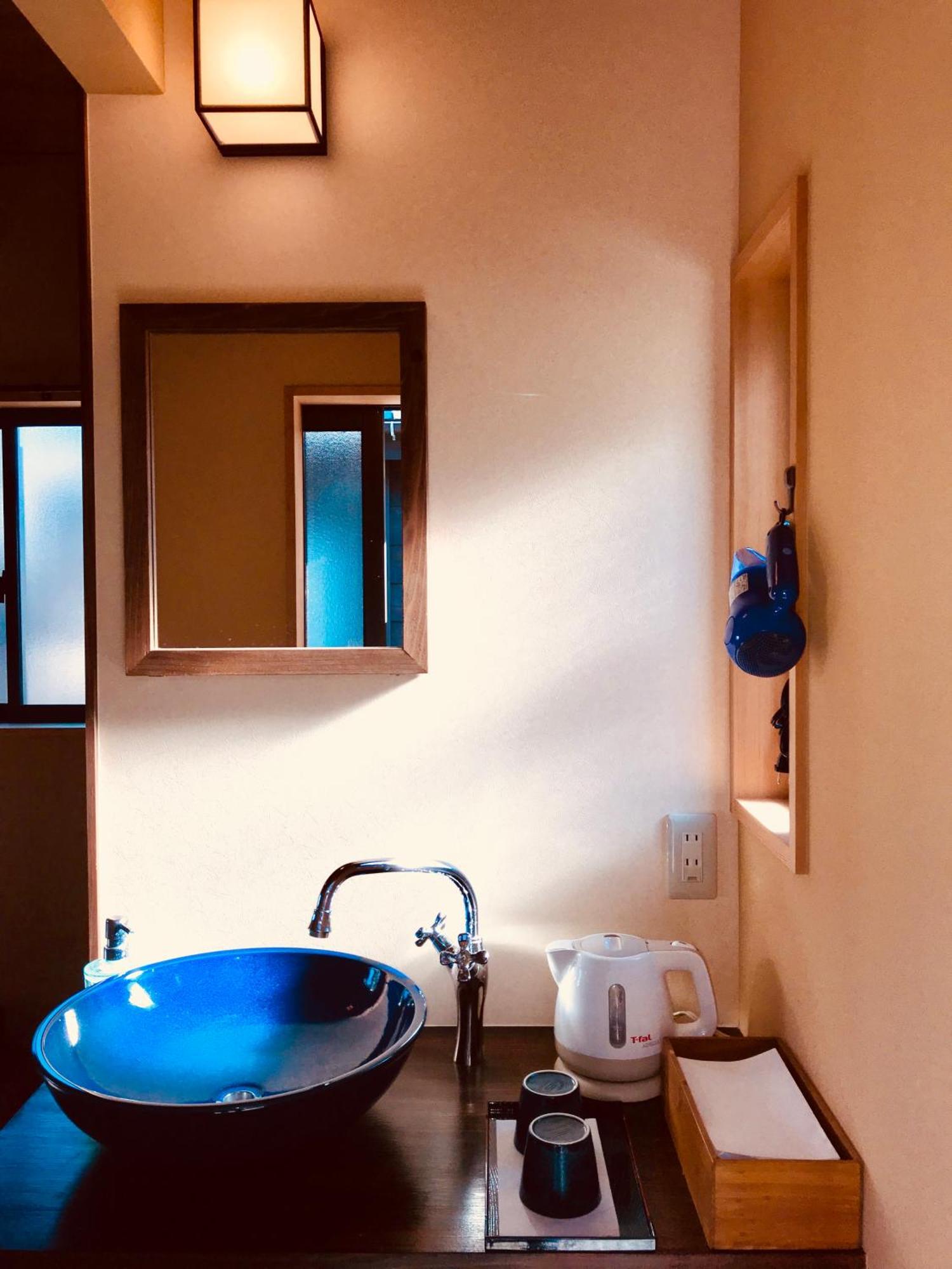 Guest House Kamakura Zen-Ji ห้อง รูปภาพ