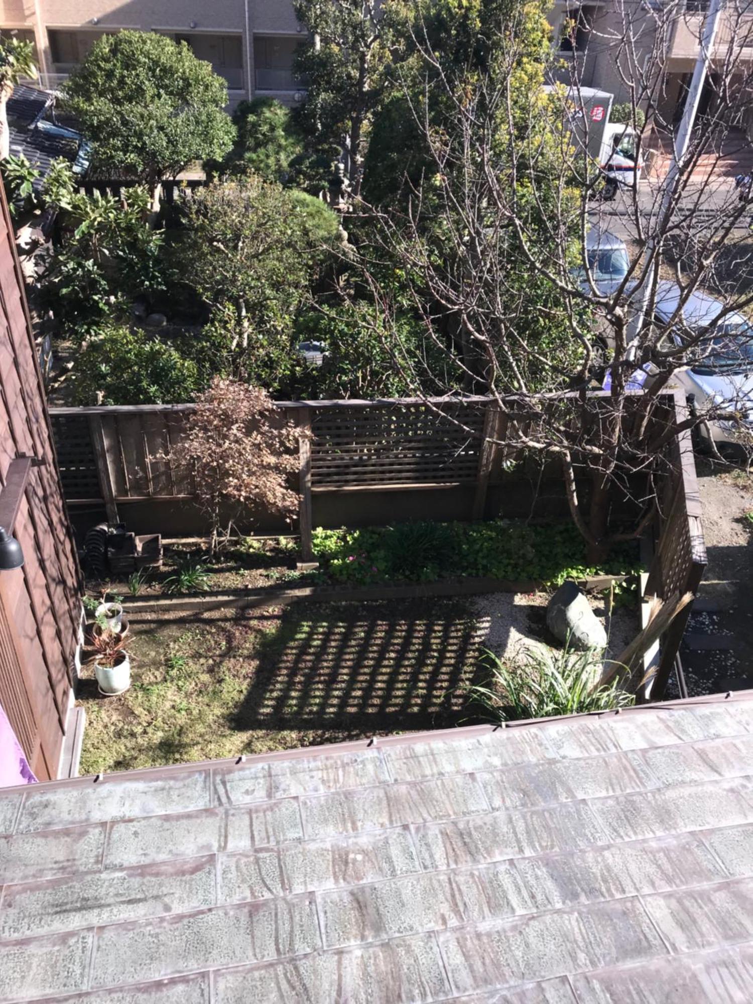 Guest House Kamakura Zen-Ji ภายนอก รูปภาพ