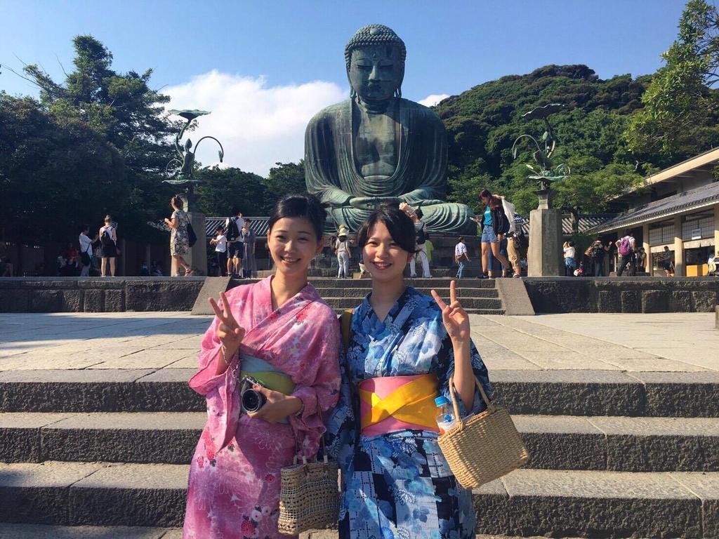 Guest House Kamakura Zen-Ji ภายนอก รูปภาพ