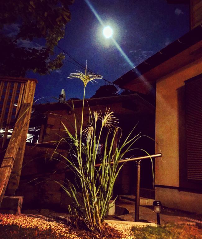 Guest House Kamakura Zen-Ji ภายนอก รูปภาพ