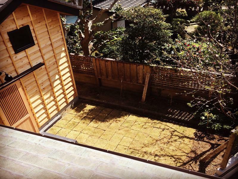 Guest House Kamakura Zen-Ji ภายนอก รูปภาพ